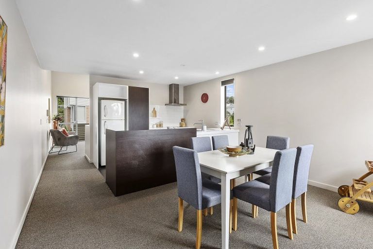 Photo of property in The Altair, 16/120 Rintoul Street, Newtown, Wellington, 6021