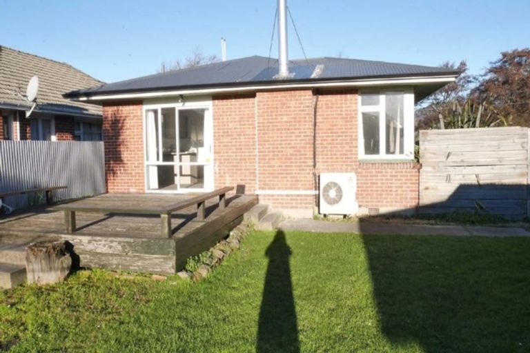 Photo of property in 30 Samuel Street, Hoon Hay, Christchurch, 8025