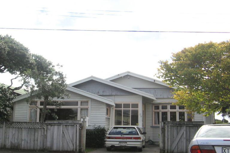 Photo of property in 29 Elizabeth Street, Petone, Lower Hutt, 5012