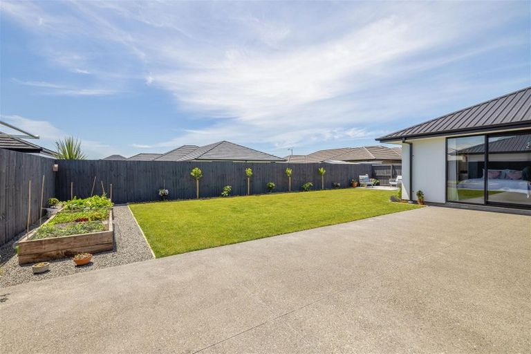 Photo of property in 81 Southfield Drive, Lincoln, 7608