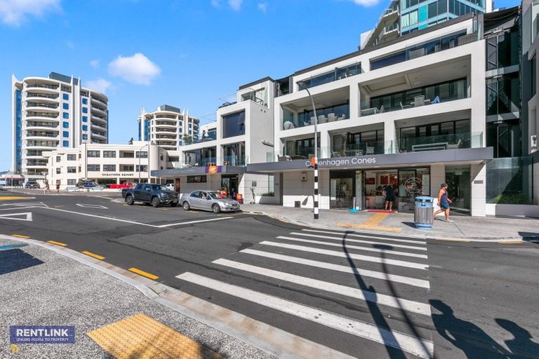 Photo of property in 204/16 Adams Avenue, Mount Maunganui, 3116