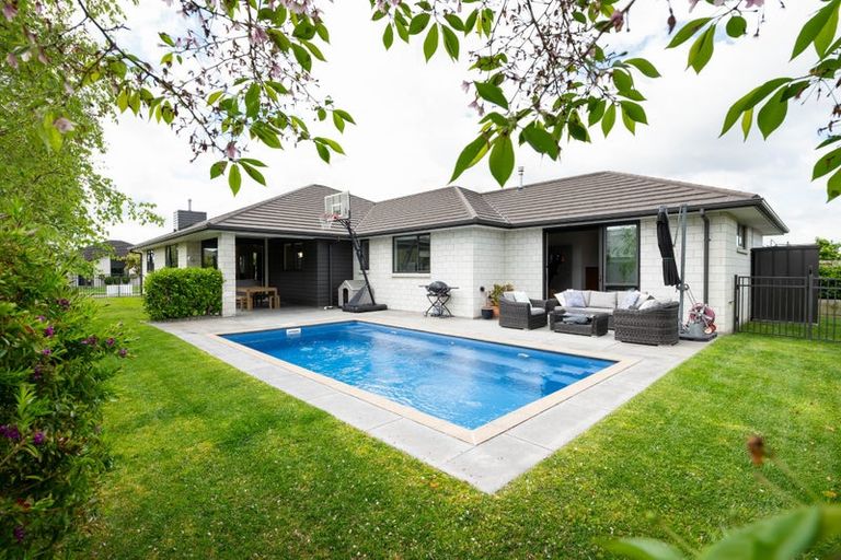 Photo of property in 225 Cumberland Drive, Flagstaff, Hamilton, 3210