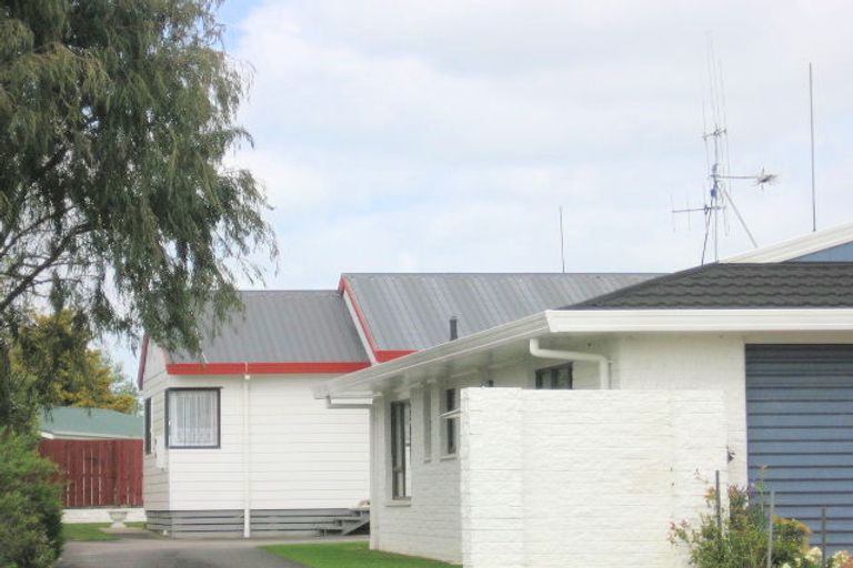 Photo of property in 115b Lorne Street, Morrinsville, 3300