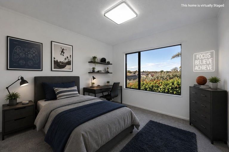 Photo of property in 16 Kokako Place, Taradale, Napier, 4112