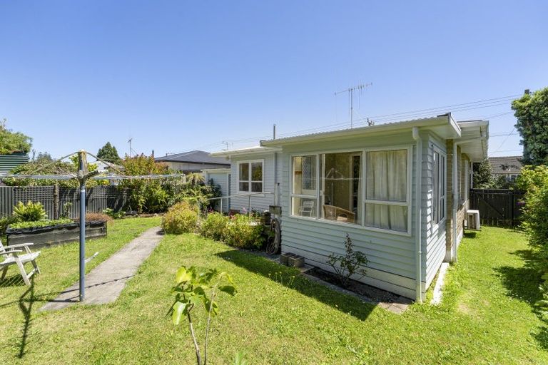 Photo of property in 50 Dunstan Street, Otaki, 5512