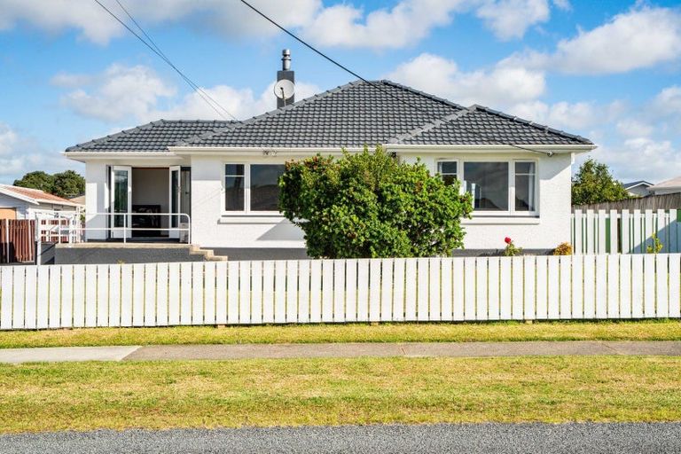 Photo of property in 83 Gordon Street, Dargaville, 0310
