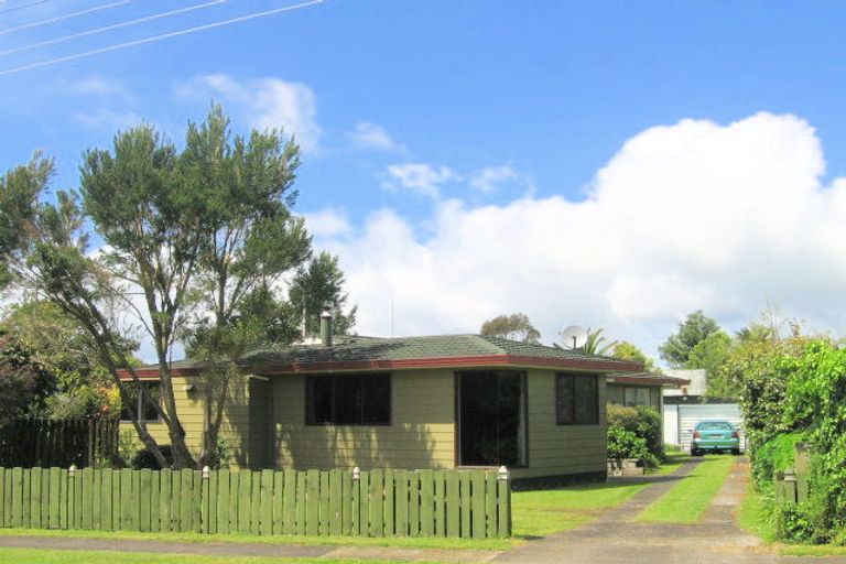 Photo of property in 6 Wenlock Street, Waihi, 3610