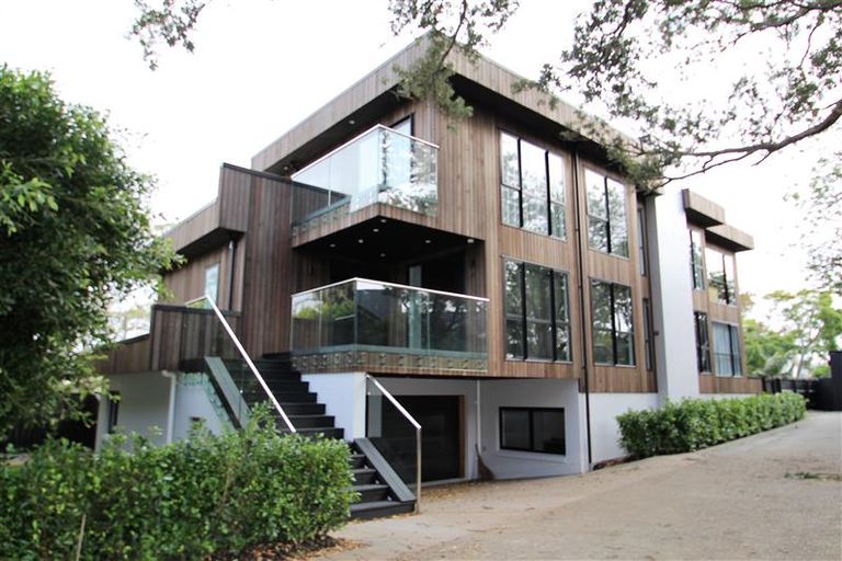 Photo of property in 6 Kowhai Street, Takapuna, Auckland, 0622