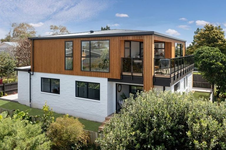 Photo of property in 8a Freyberg Street, Otumoetai, Tauranga, 3110