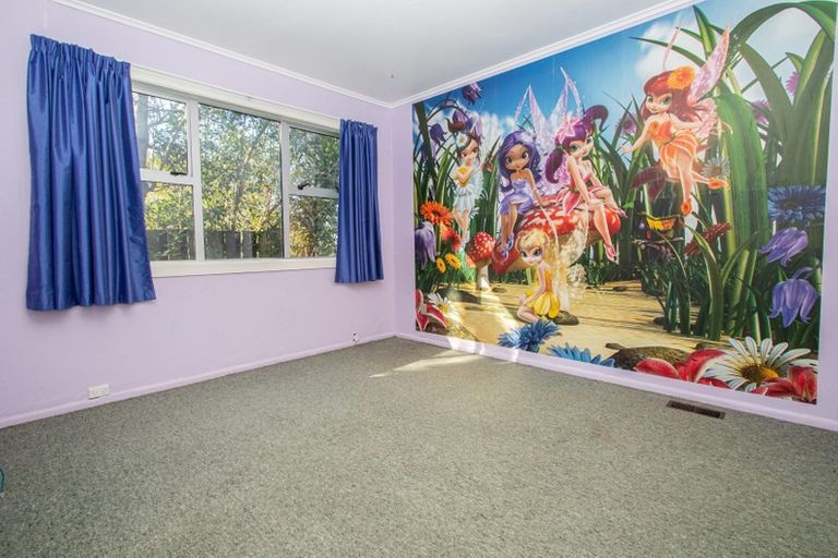 Photo of property in 37 Mahoe Street, Melville, Hamilton, 3206
