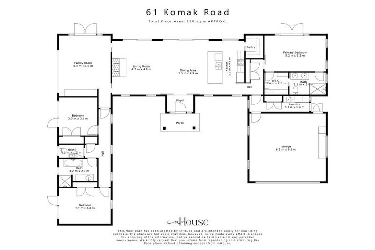 Photo of property in 61 Komak Road, Taupiri, 3791