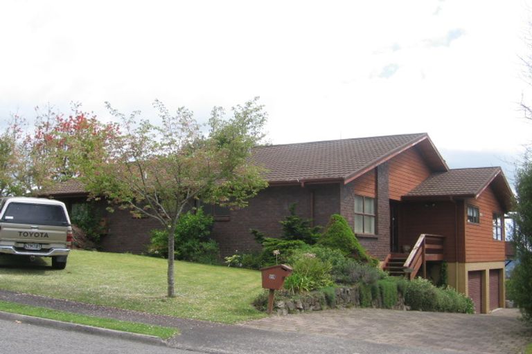 Photo of property in 28 Balwyn Avenue, Tihiotonga, Rotorua, 3015