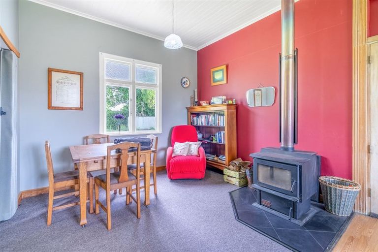 Photo of property in 4 Newcastle Street, Riversdale, 9776