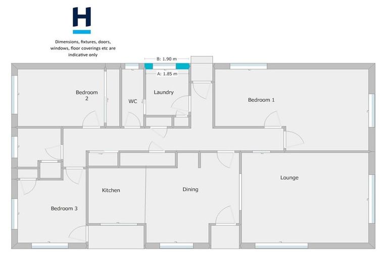 Photo of property in 59a Inkerman Street, Renwick, 7204