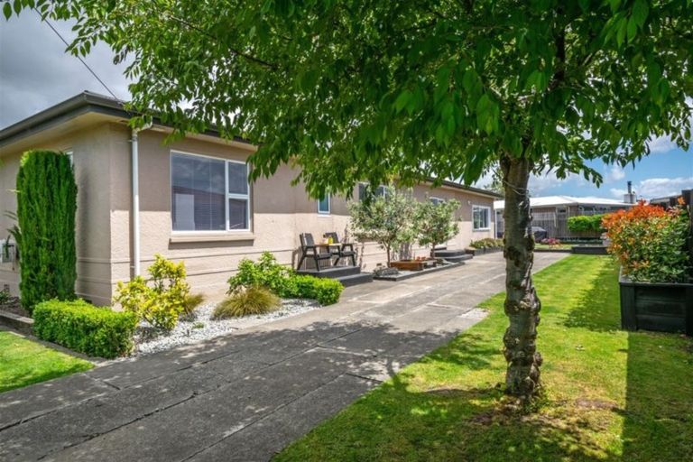 Photo of property in 210 Scott Street, Redwoodtown, Blenheim, 7201