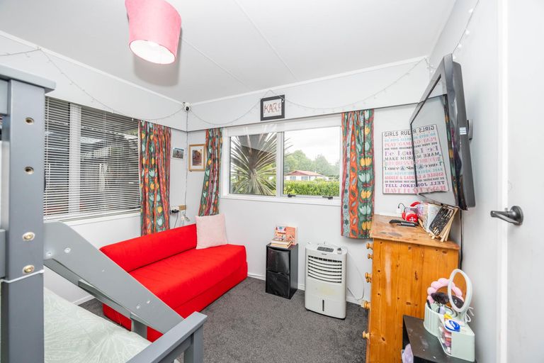 Photo of property in 56 Karen Crescent, Dinsdale, Hamilton, 3204