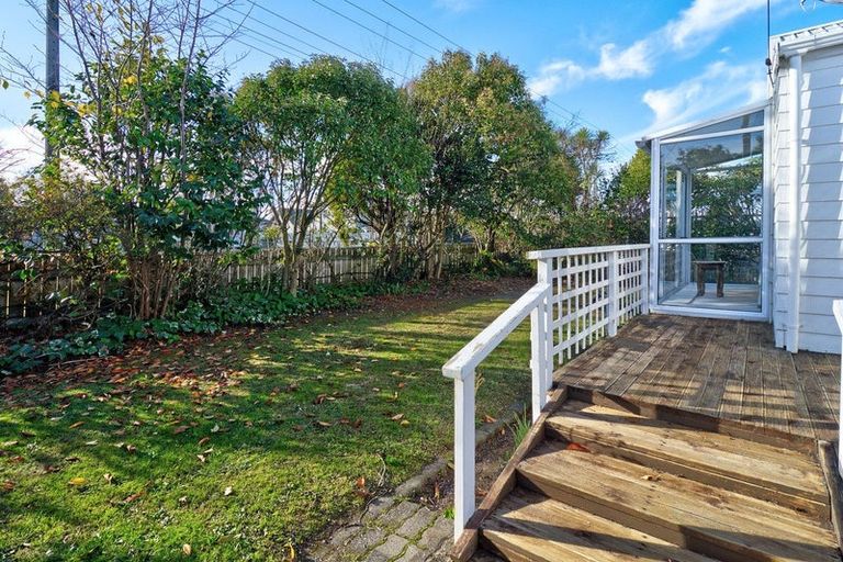 Photo of property in 1 Solway Street, Solway, Masterton, 5810