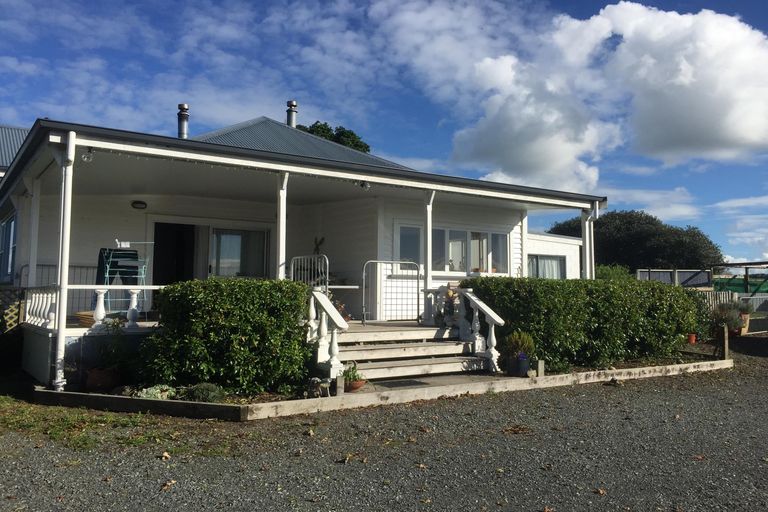 Photo of property in 327 Matai Road, Matamata, 3472