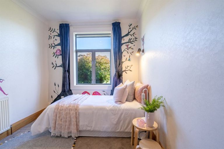 Photo of property in 8 Russel Street, Gladstone, Invercargill, 9810