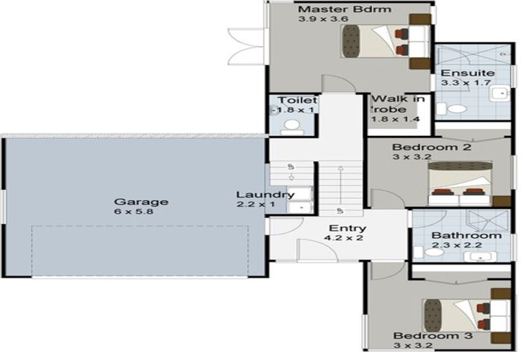 Photo of property in 71 Centennial Drive, Whitianga, 3510