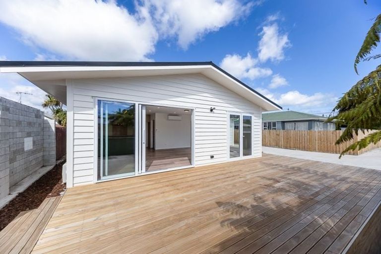 Photo of property in 43a Donovan Road, Paraparaumu Beach, Paraparaumu, 5032