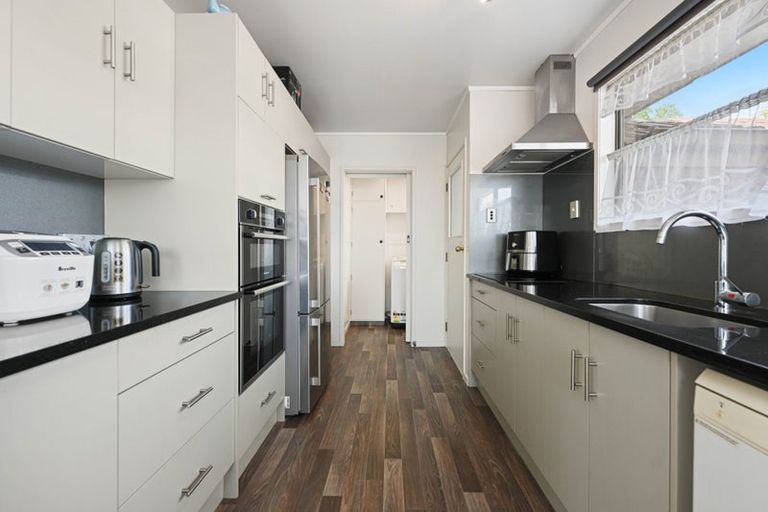 Photo of property in 112 Pukete Road, Pukete, Hamilton, 3200