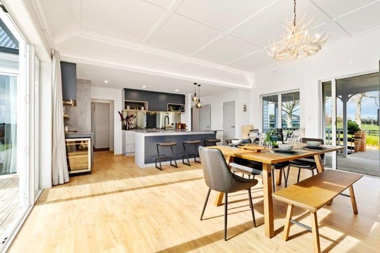 Photo of property in 430 Charles Road, Karaka, Papakura, 2580