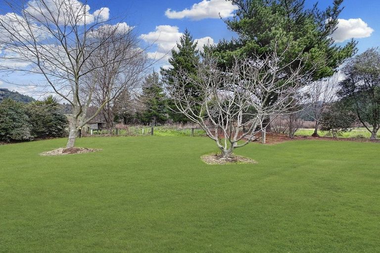 Photo of property in 976 State Highway 1, Koromiko, Blenheim, 7273