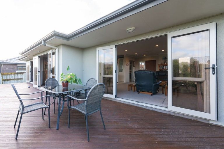 Photo of property in 21 Pukawa Place, Feilding, 4702