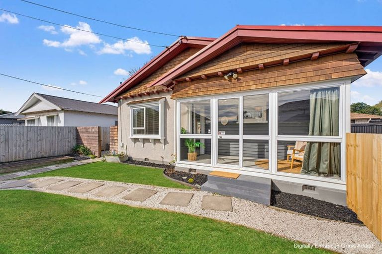 Photo of property in 19 Catherine Street, Woolston, Christchurch, 8023