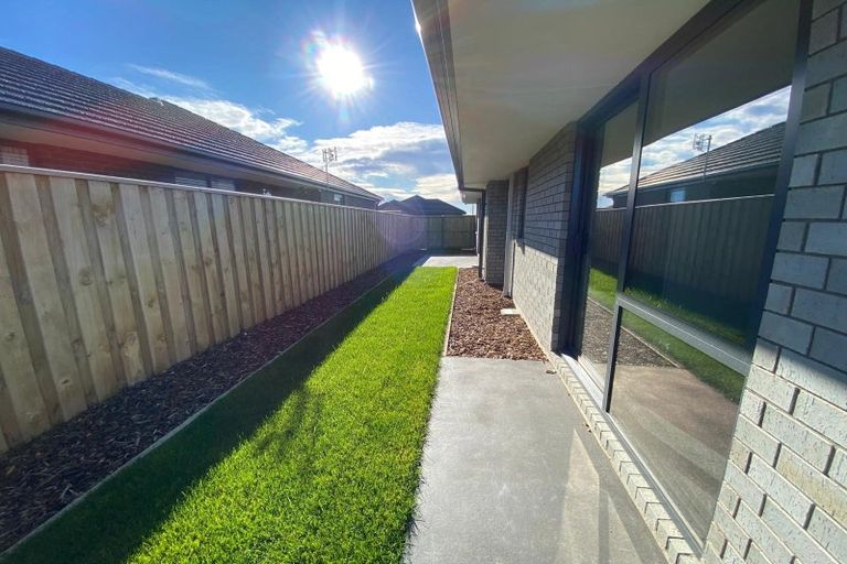 Photo of property in 84 Avanda Avenue, Rolleston, 7615