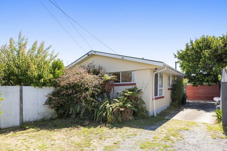 Photo of property in 385 Pine Avenue, South New Brighton, Christchurch, 8062