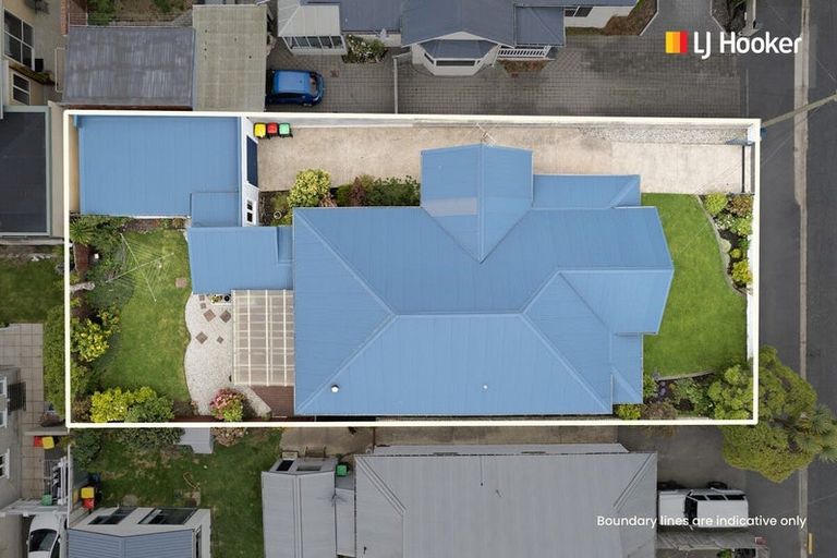Photo of property in 82 Albert Street, Saint Clair, Dunedin, 9012
