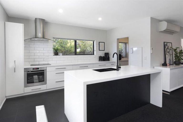 Photo of property in 22b Stanford Way, Rolleston, 7615