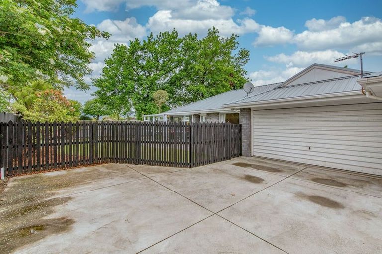 Photo of property in 2/2 Rima Lane, Hoon Hay, Christchurch, 8025