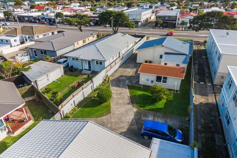 Photo of property in 146 Randwick Road, Moera, Lower Hutt, 5010