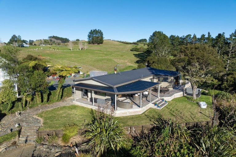 Photo of property in 1001 Hunua Road, Hunua, Papakura, 2583