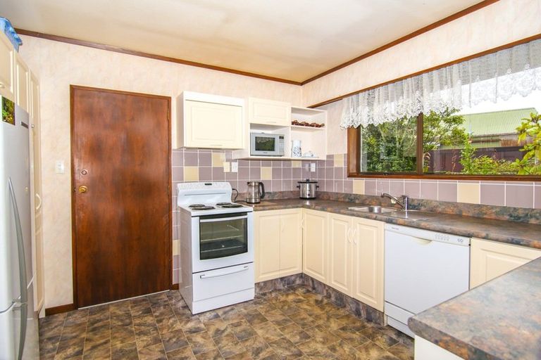 Photo of property in 124 Brougham Street, Westport, 7825