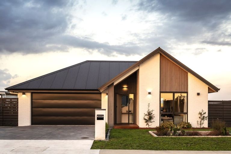Photo of property in 41 Buxton Crescent, Matamata, 3400