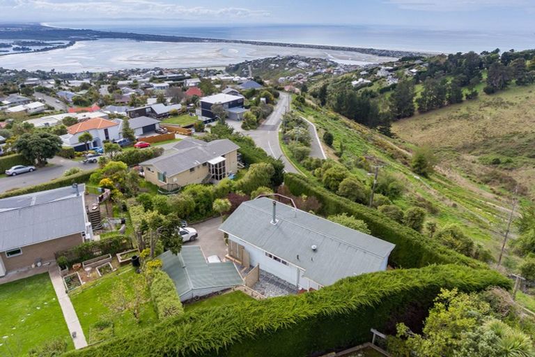 Photo of property in 286 Mount Pleasant Road, Mount Pleasant, Christchurch, 8081