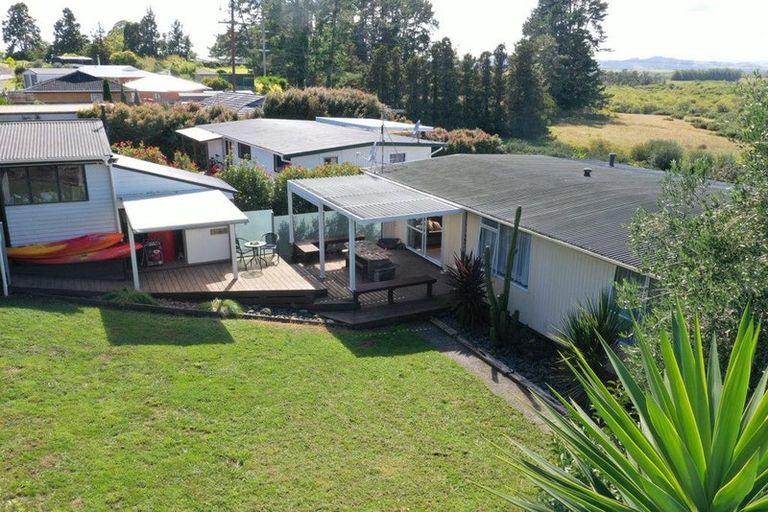 Photo of property in 37 Heather Green Avenue, Meremere, Mercer, 2474