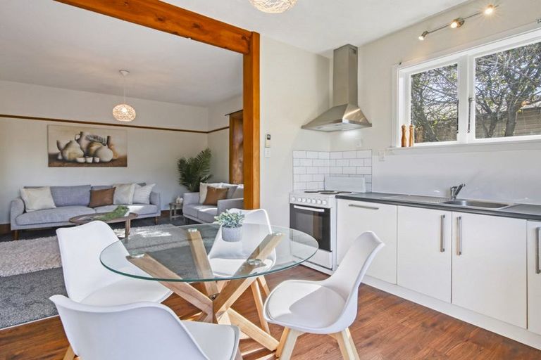 Photo of property in 15 Norwich Street, Linwood, Christchurch, 8062