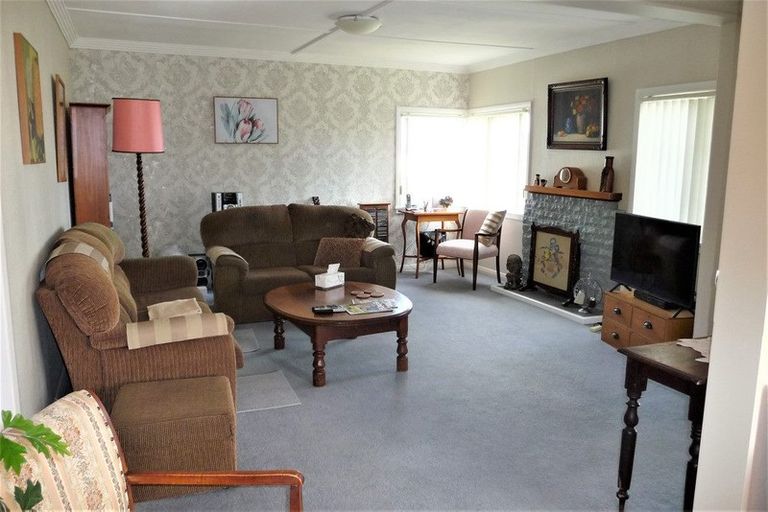 Photo of property in 9 Fitzherbert Street, Putaruru, 3411