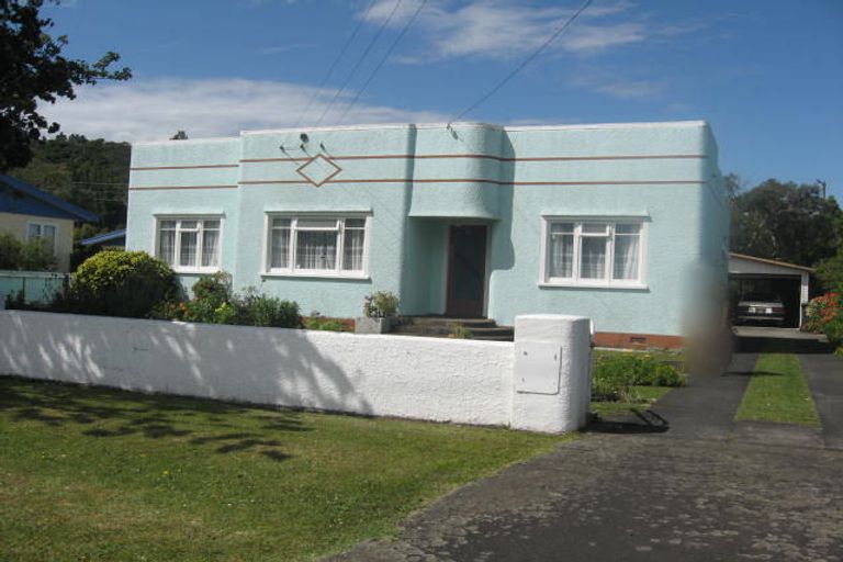 Photo of property in 40 Roberts Avenue, Aramoho, Whanganui, 4500