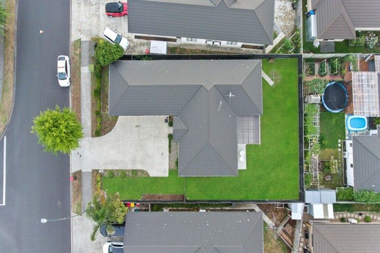 Photo of property in 129 Wentworth Drive, Rototuna North, Hamilton, 3210