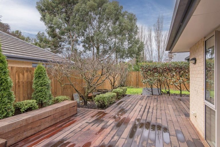 Photo of property in 3 Ryelands Drive, Lincoln, 7608