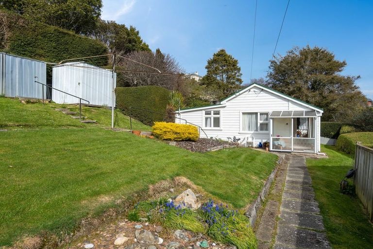 Photo of property in 27 Hereford Street, Roslyn, Dunedin, 9010