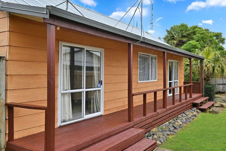 Photo of property in 305 Cameron Avenue, Te Awamutu, 3800