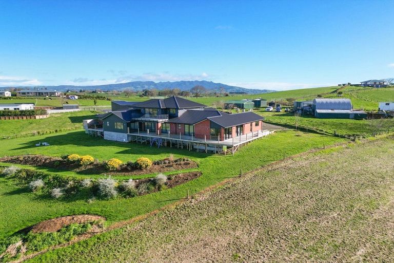 Photo of property in 1008d Te Kawa Road, Te Kawa, Te Awamutu, 3873