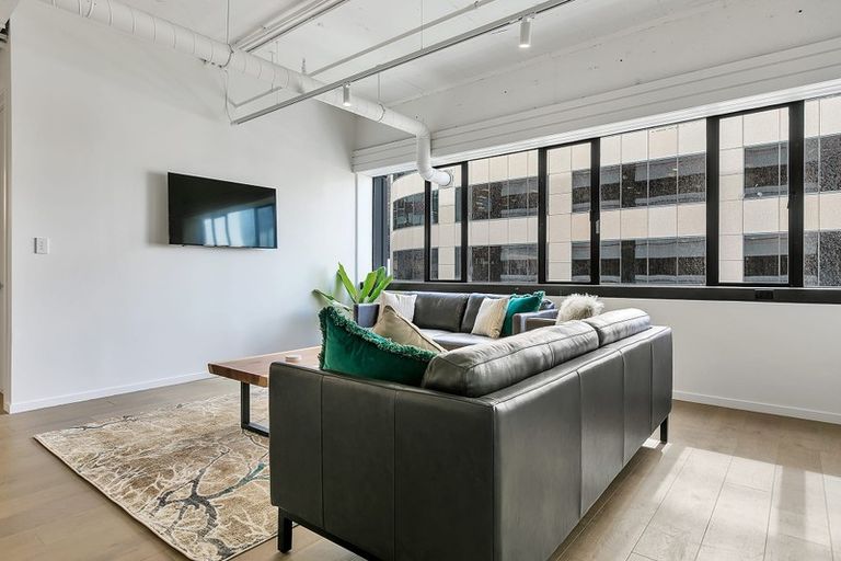 Photo of property in 17g Albert Street, Palmerston North, 4414